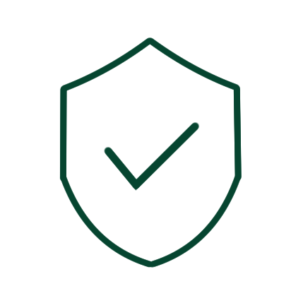 防犯対策のアイコン